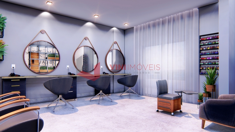 Apartamento em Solemar