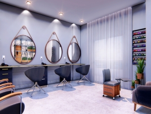 Apartamento em Solemar