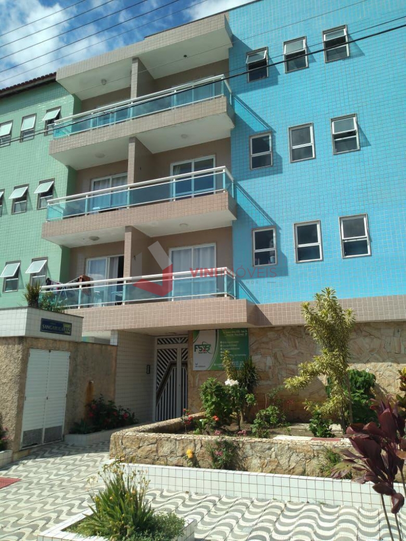 Apartamento em Real