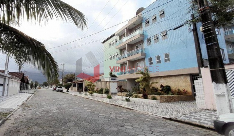 Apartamento em Real