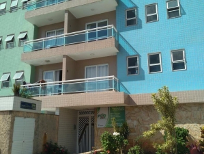 Apartamento em Real