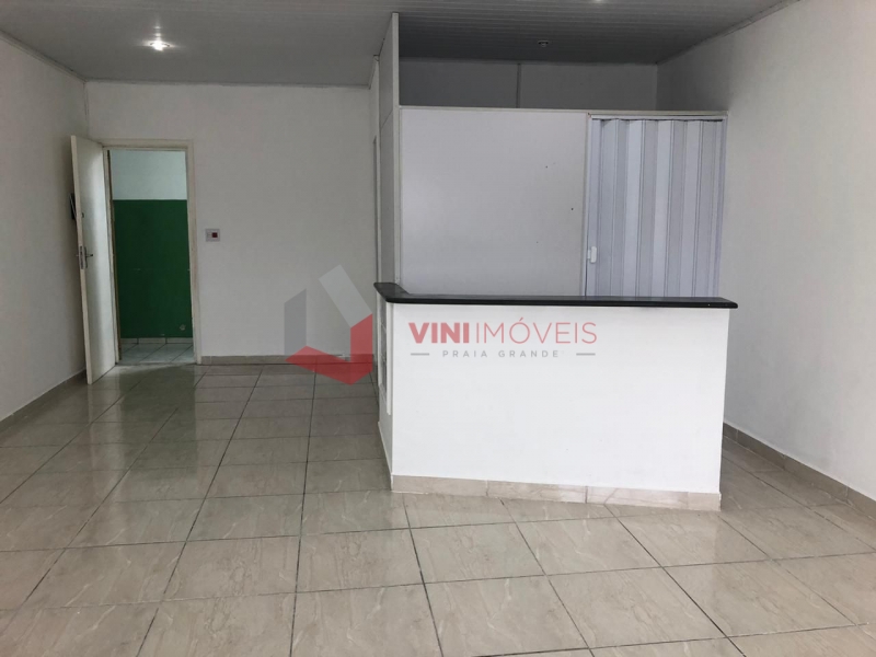Sala Comercial  em Antártica