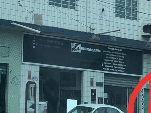 Sala Comercial  em Antártica