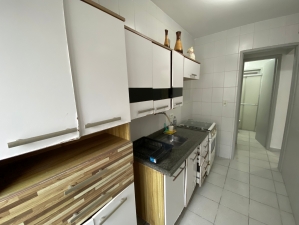 Apartamento em Mirim