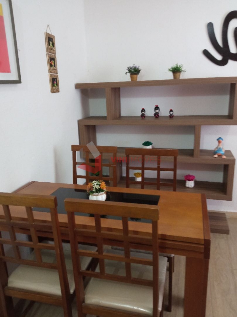 Kitnet em Ocian
