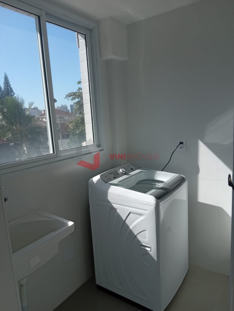 Apartamento em Real
