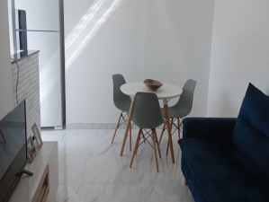 Apartamento em Real