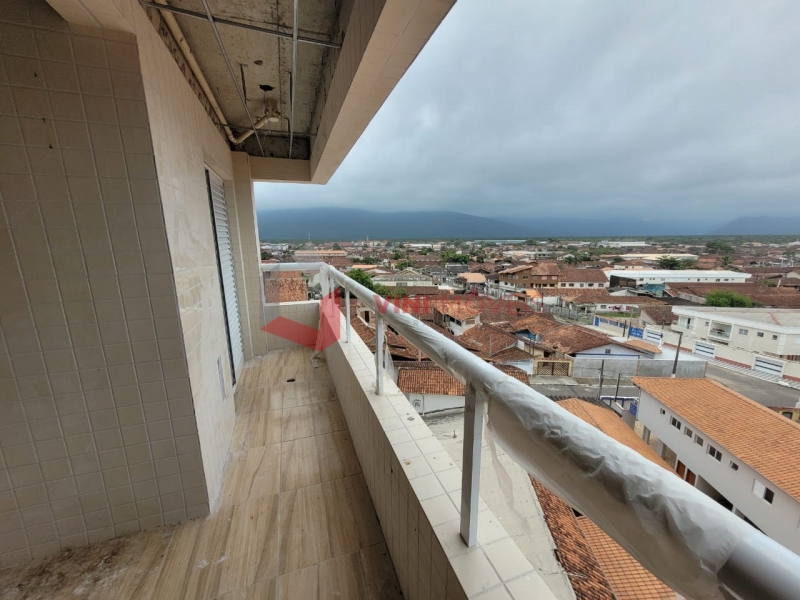 Apartamento em Real