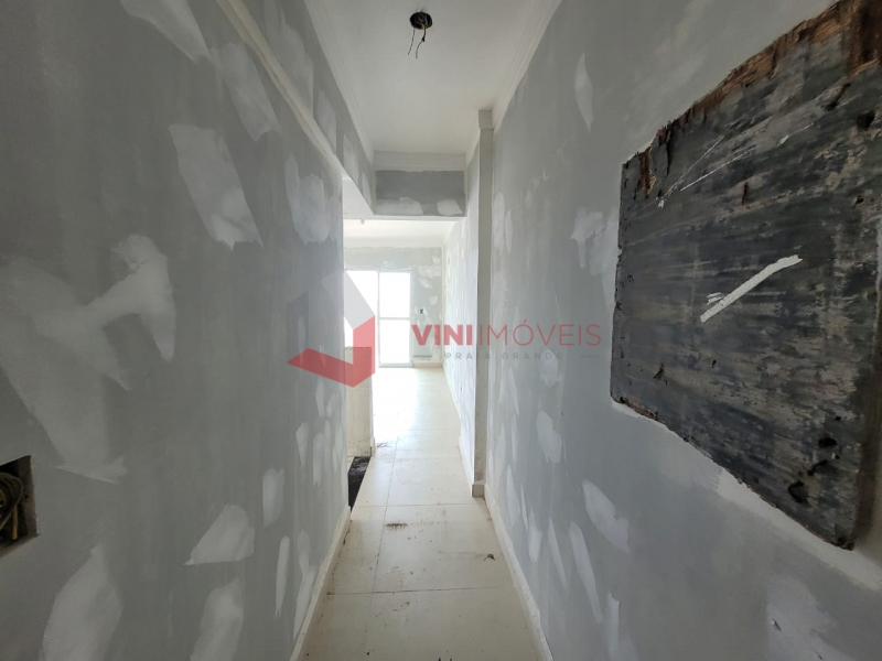 Apartamento em Real