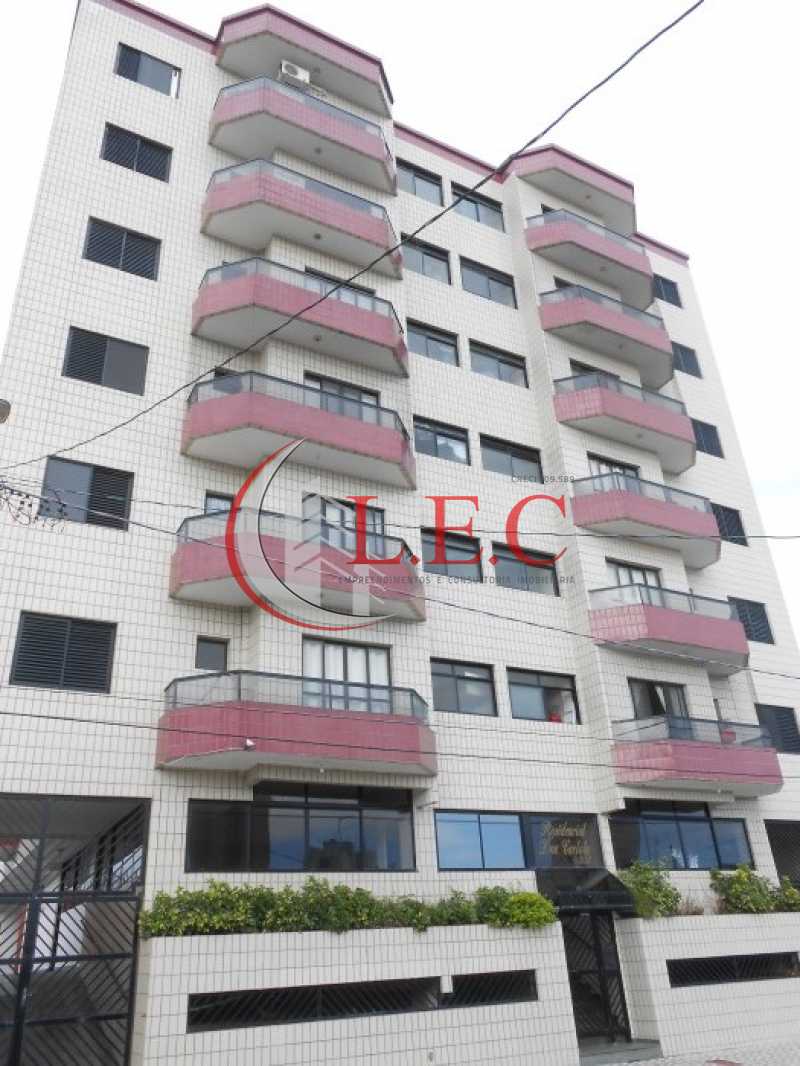 Apartamento em Mirim