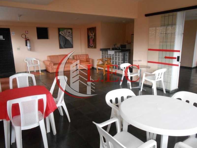 Apartamento em Mirim