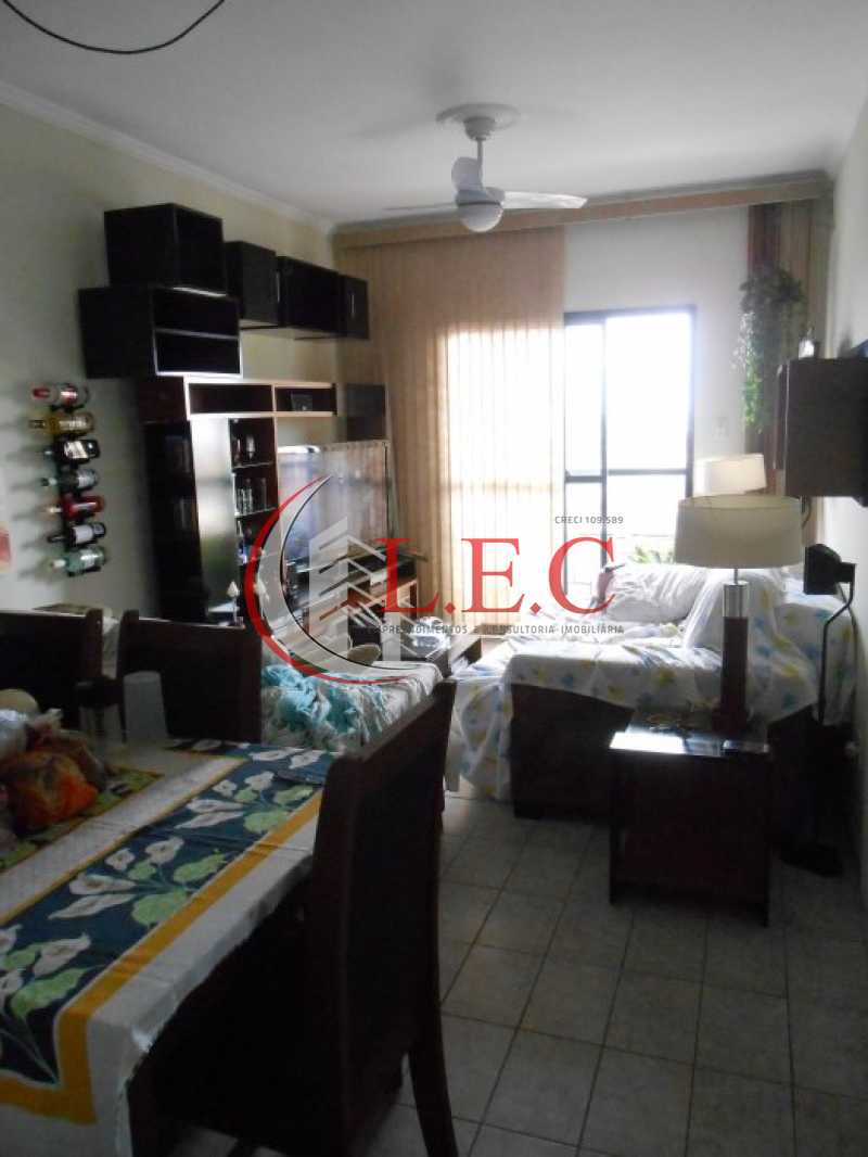 Apartamento em Mirim