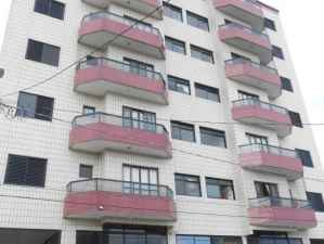 Apartamento em Mirim