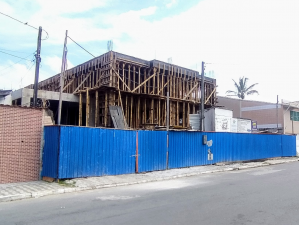 Apartamento em Caiçara