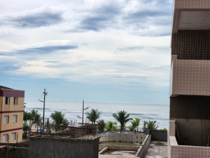 Apartamento em Nova Mirim
