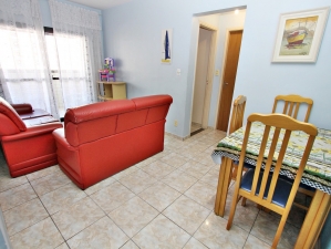 Apartamento em Ocian