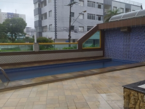 Apartamento em Caiçara