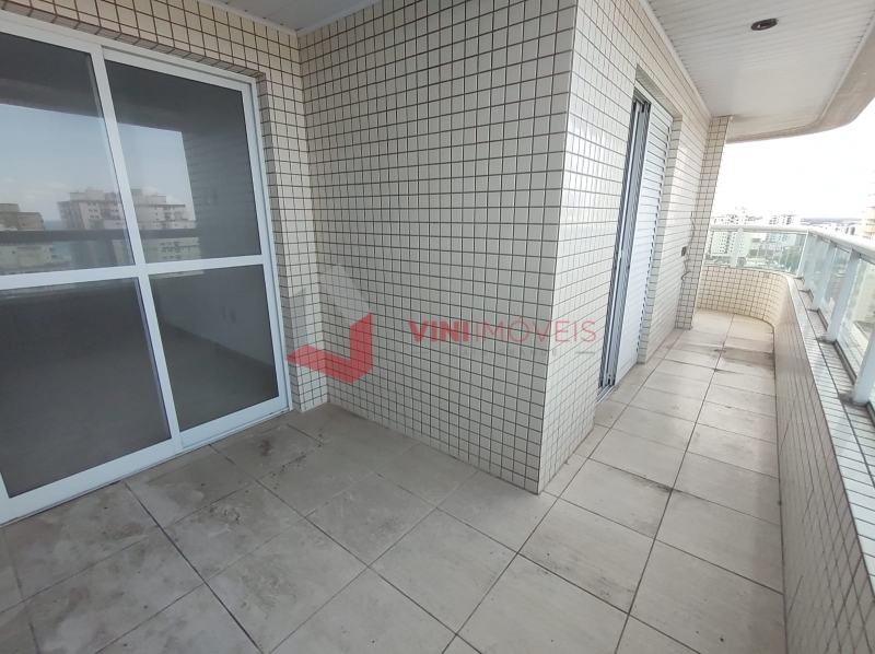 Apartamento em Ocian