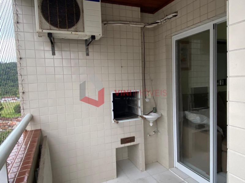 Apartamento em Canto Do Forte