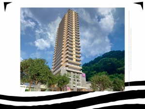 Lançamento em Praia Grande - Canto do Forte