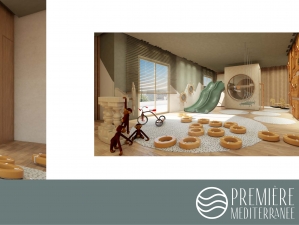 Apartamento em Praia Grande - Canto do Forte