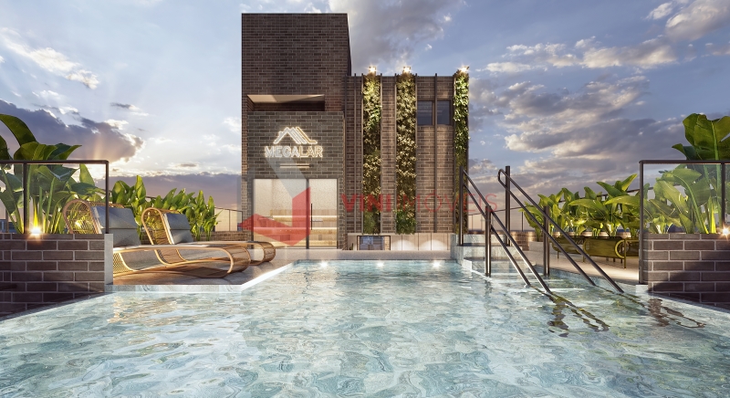 Apartamento em Tupi