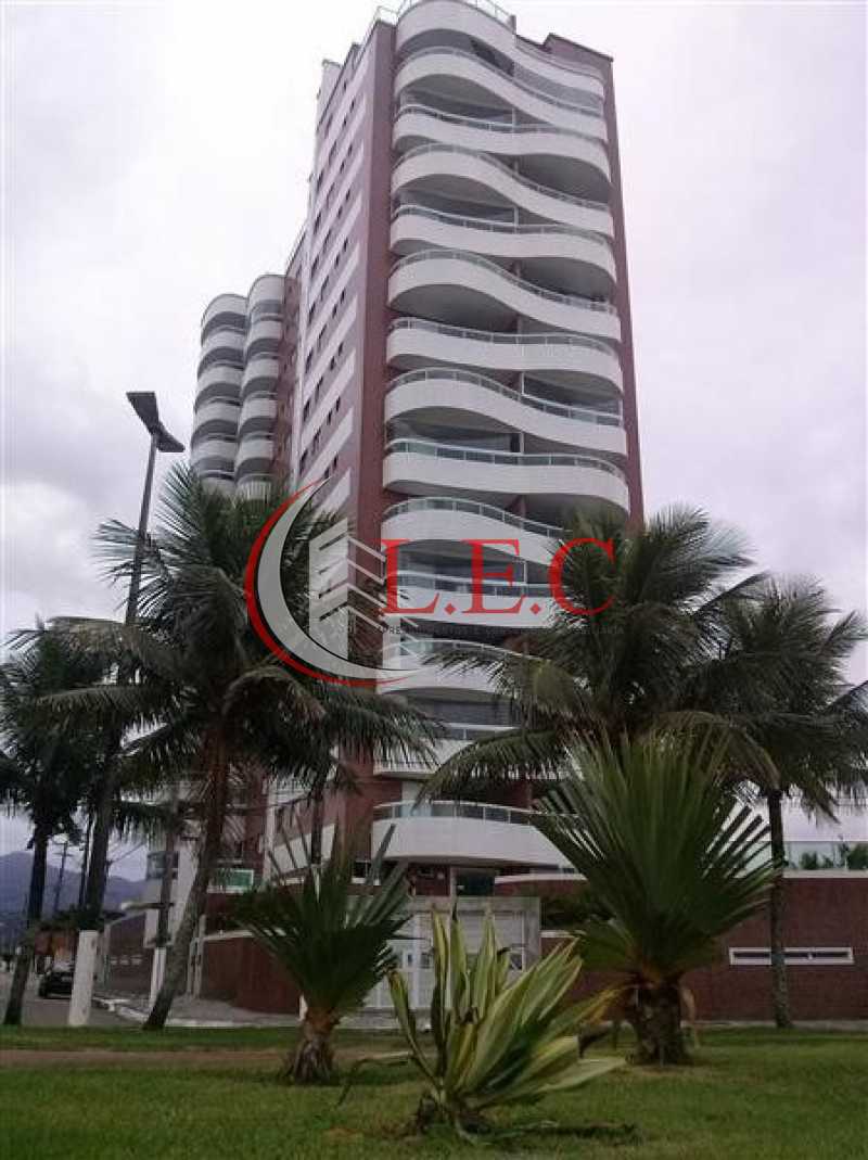 Apartamento em Mirim