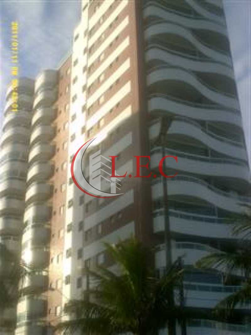 Apartamento em Mirim