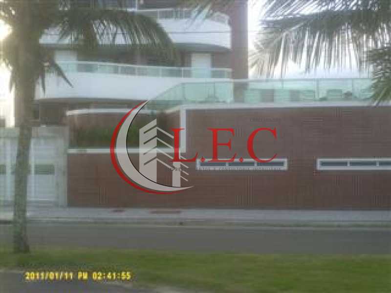 Apartamento em Mirim