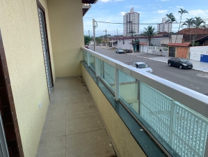 Casa em Praia Grande - Solemar
