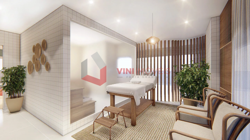 Apartamento em Centro