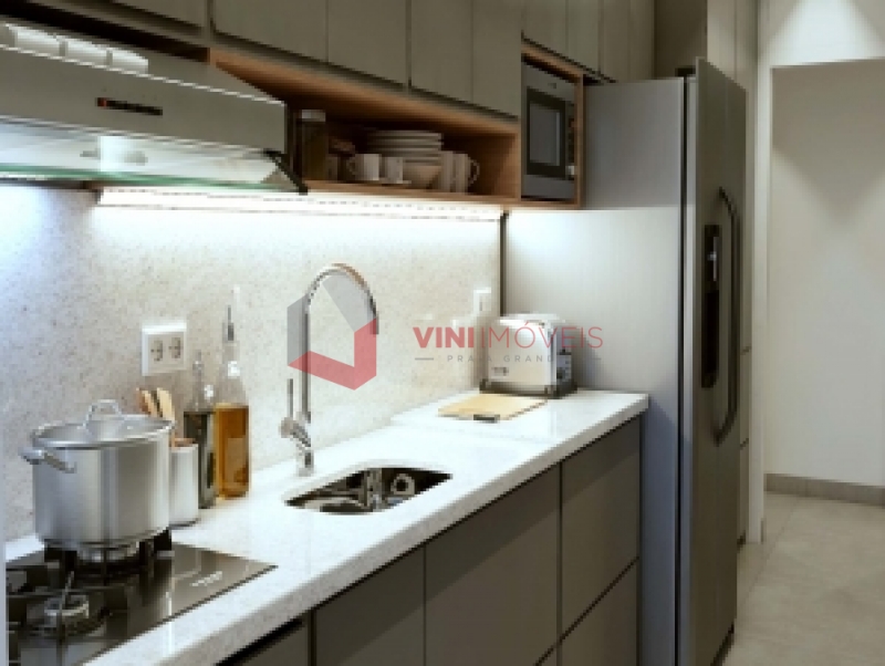 Apartamento em Aviação
