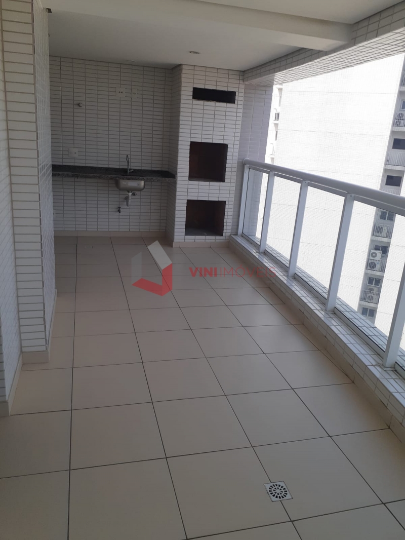 Apartamento em Boqueirão