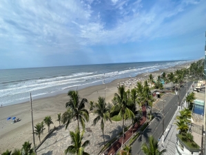 Apartamento em Caiçara