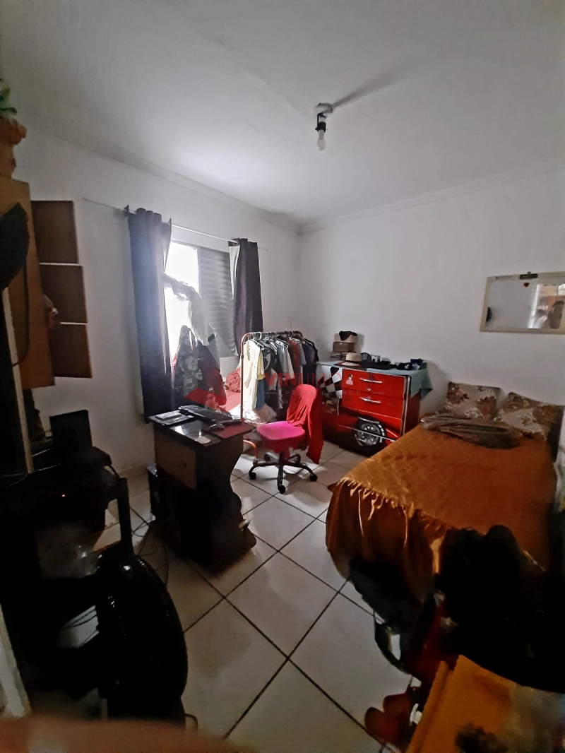 Casa em Guilhermina