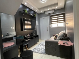Casa em Praia Grande - Canto do Forte