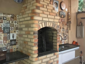 Casa em Praia Grande - Canto do Forte
