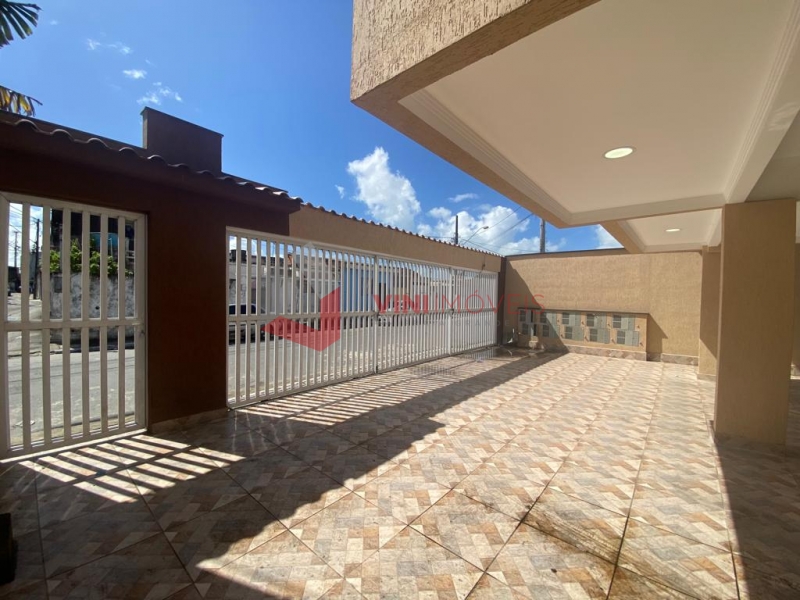 Casa de Condomínio  em Glória