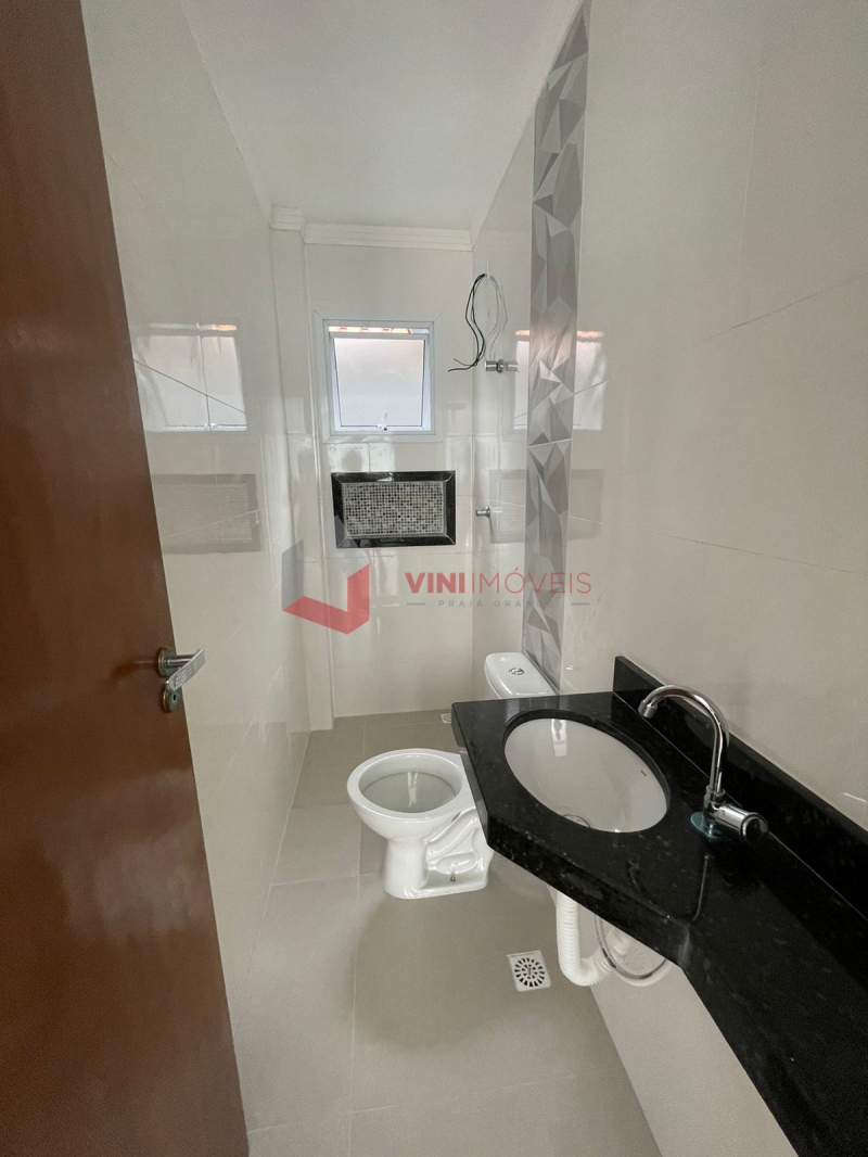 Casa de Condomínio  em Caiçara
