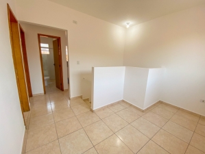 Casa em Praia Grande - Caiçara