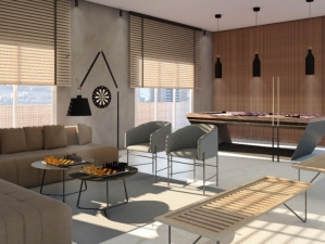 Apartamento em Real