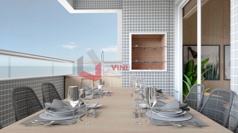 Apartamento em Real