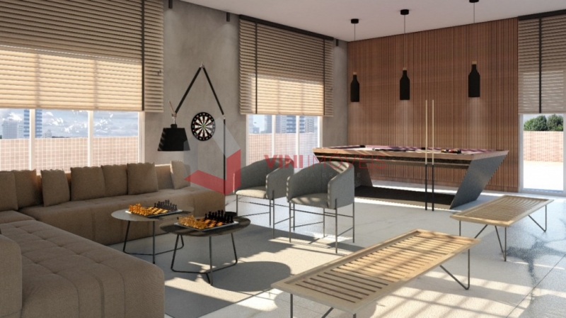 Apartamento em Real