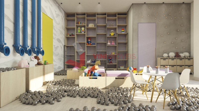 Apartamento em Real
