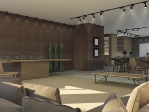 Apartamento em Real