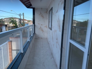 Casa de Condomínio  em Caiçara