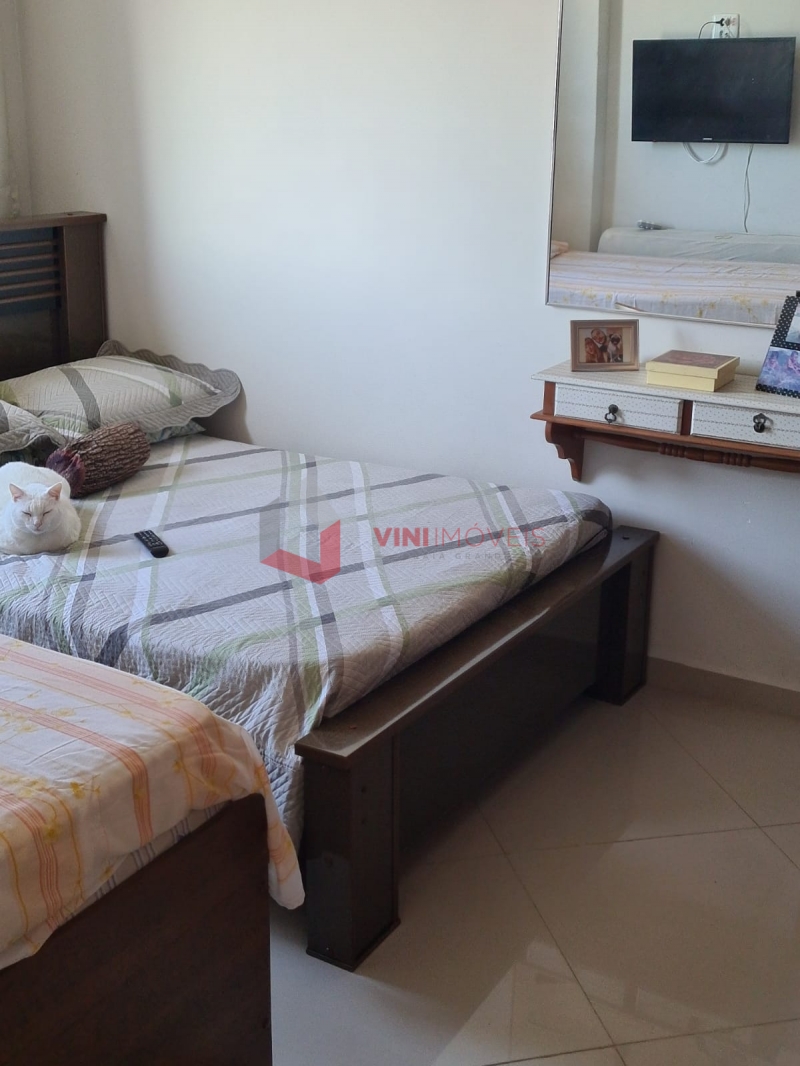 Apartamento em Guilhermina