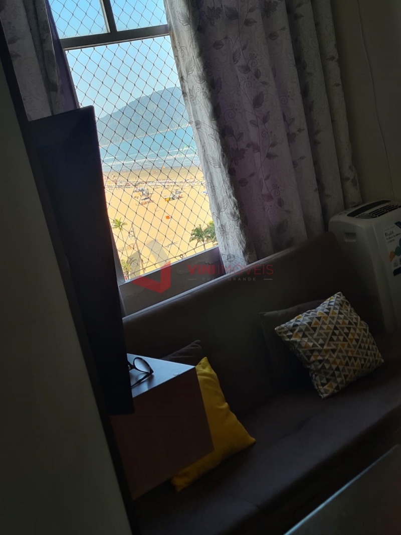 Apartamento em Guilhermina