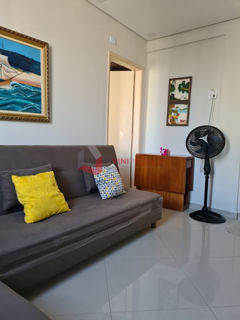Apartamento em Guilhermina