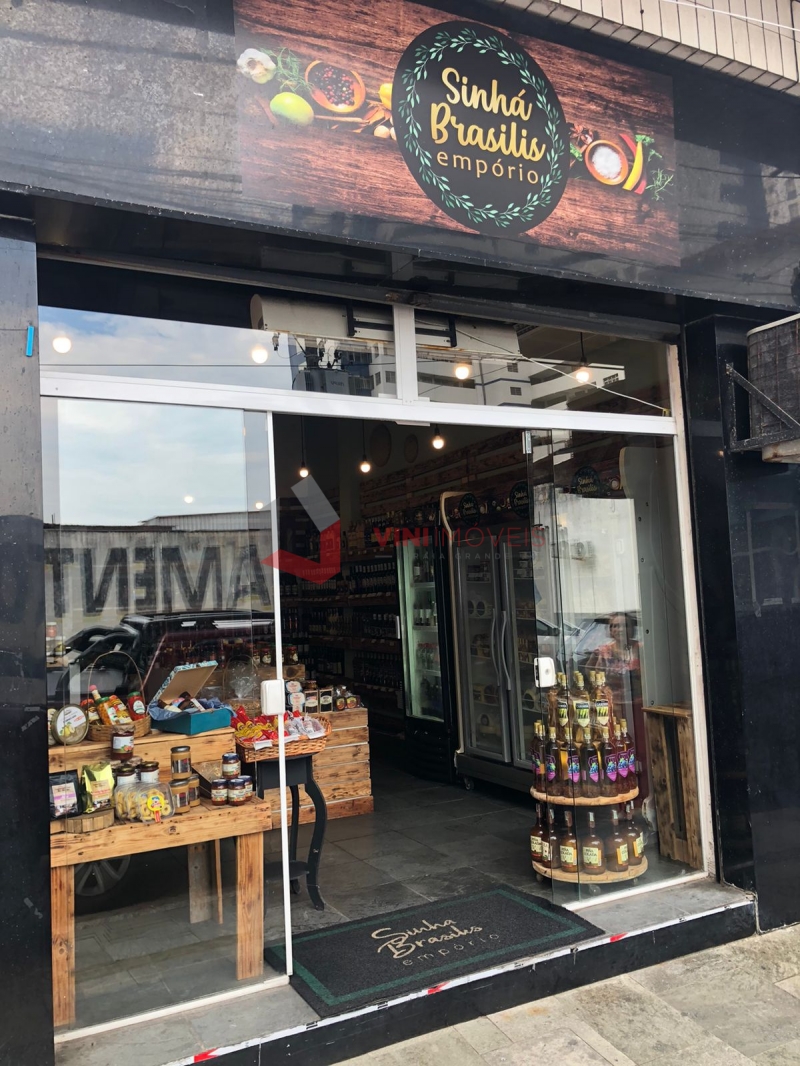 Ponto Comercial em Boqueirão